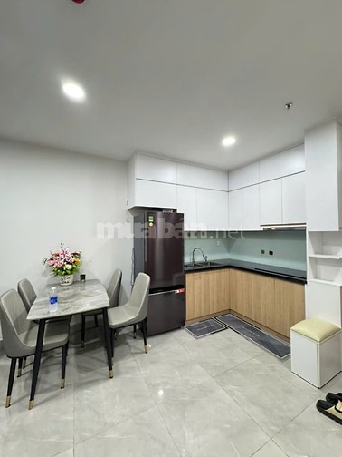 Chung cư Picity. DT 65m2 2PN. Full NT. 9Tr