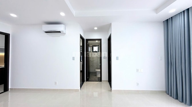 NHÀ MỚI 100% | DIỆN TÍCH LỚN VỚI 3PN | PHÚ ĐÔNG SKY GARDEN 
