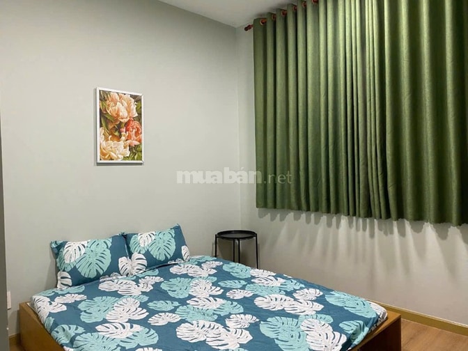 Cho thuê C/c Harmona, Trương Công Định 3PN giá thuê 12tr/tháng