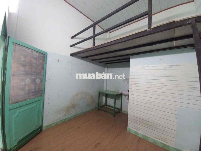 Cho thuê trọ Lê Văn Lương ( ngay Cầu Gạch Chiếc) gần ĐH Tôn Đức Thắng