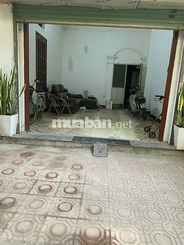 Cho thuê nhà tầng 1 ngõ 629 Kim Mã, Giảng Võ, Hà Nội 