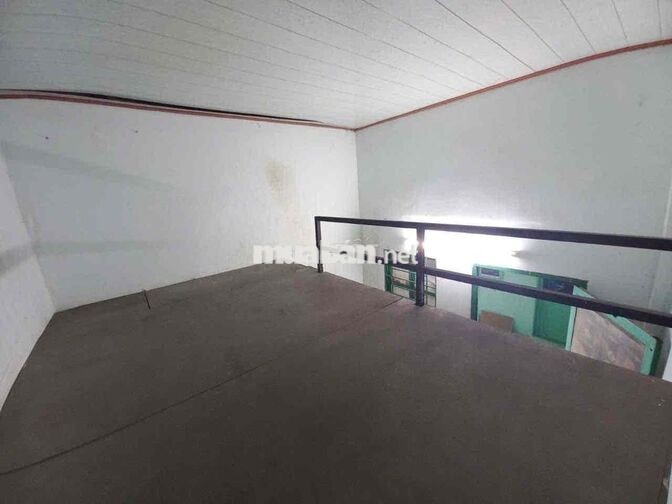 Cho thuê trọ Lê Văn Lương ( ngay Cầu Gạch Chiếc) gần ĐH Tôn Đức Thắng