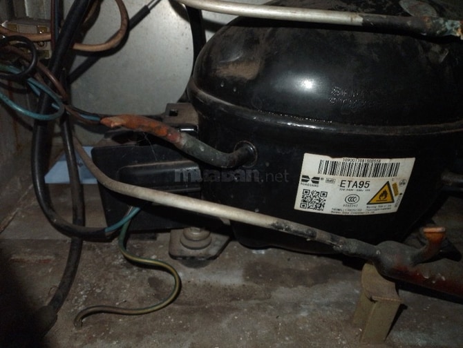 Tủ đông SANAKY để giá sinh viên