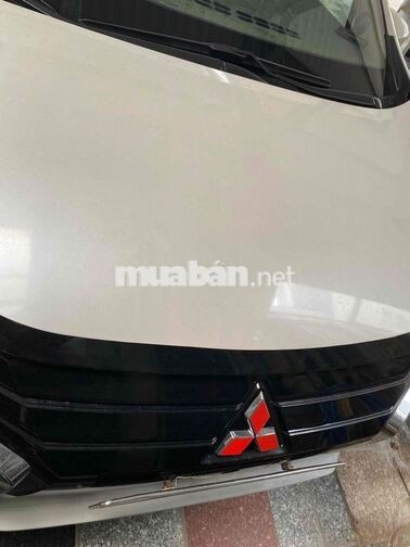 Mitsubishi Xpander MT 2020 Trắng 60000 km