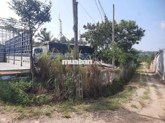 bán đất 2 mặt tiền tỉnh lộ DT 691