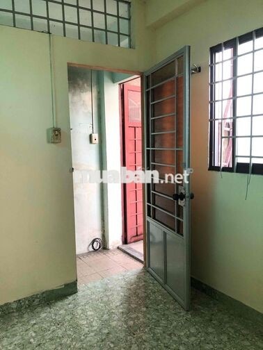 Phòng trọ giá rẻ trung tâm quận 10 cho nam thuê