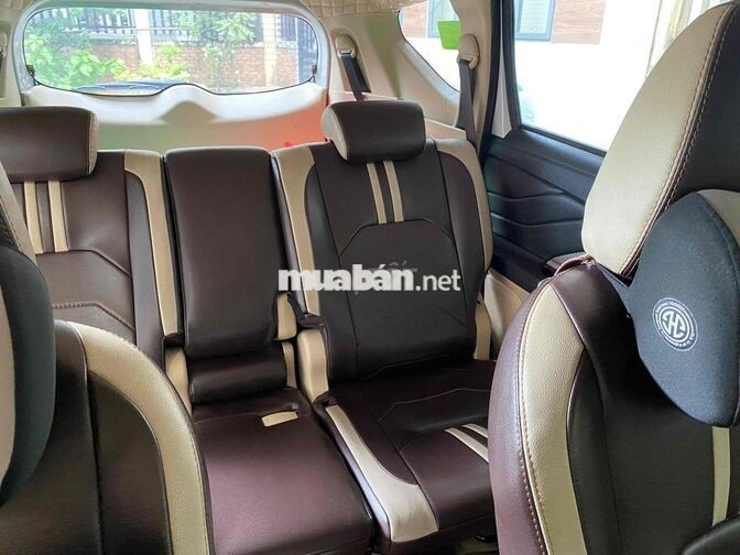 Mitsubishi Xpander MT 2020 Trắng 60000 km