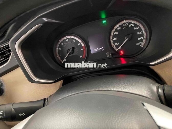 Mitsubishi Xpander MT 2020 Trắng 60000 km