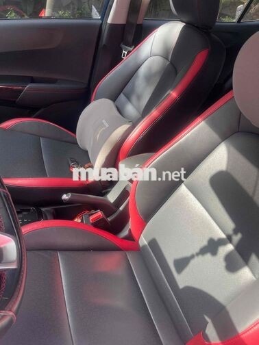 Kia Morning GT Line 2023 Xanh 27210 km