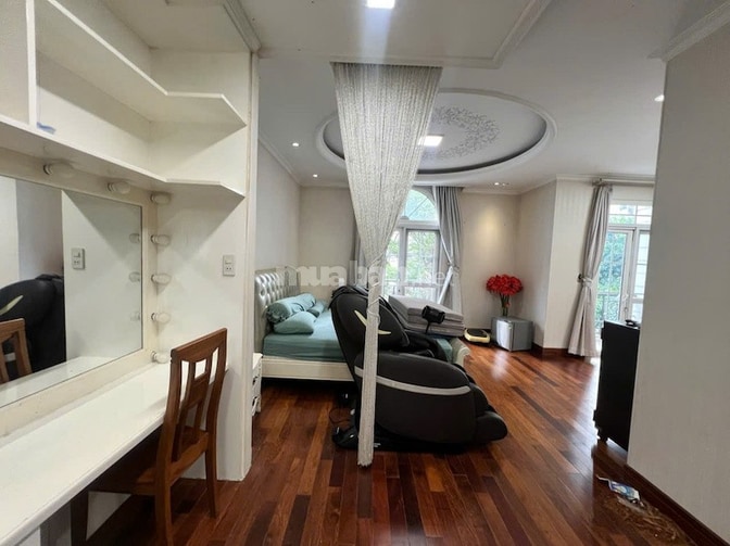 Bán biệt thự Sài Gòn Pearl Bình Thạnh, 1 hầm + 4 tầng, 7x21m, 88 tỷ