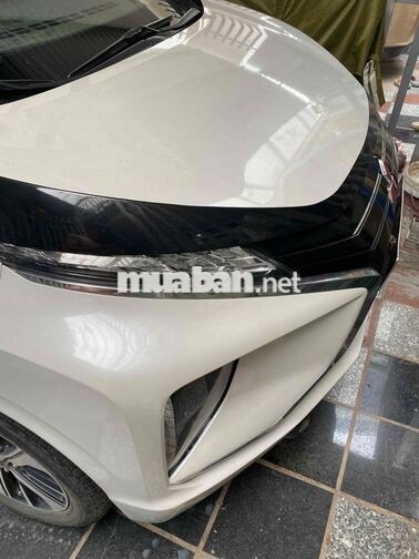 Mitsubishi Xpander MT 2020 Trắng 60000 km