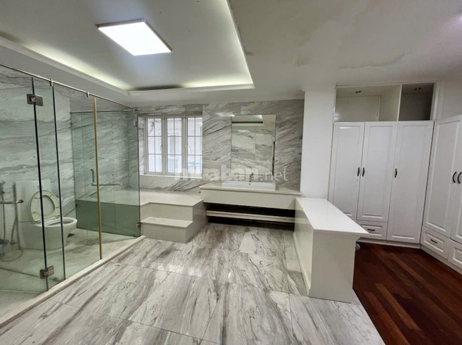Bán biệt thự Sài Gòn Pearl Bình Thạnh, 1 hầm + 4 tầng, 7x21m, 88 tỷ