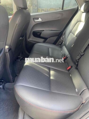 Kia Morning GT Line 2023 Xanh 27210 km