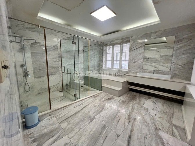 Bán biệt thự Sài Gòn Pearl Bình Thạnh, 1 hầm + 4 tầng, 7x21m, 88 tỷ