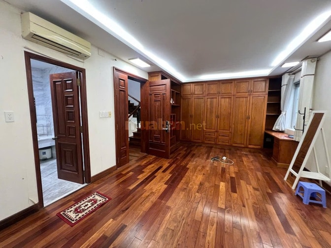Bán biệt thự Sài Gòn Pearl Bình Thạnh, 1 hầm + 4 tầng, 7x21m, 88 tỷ