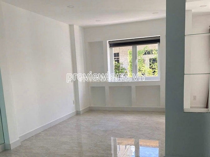 Toà CHDV Thạch Thị Thanh, DTSD 400m2, 5 tầng, có mặt bằng kinh doanh