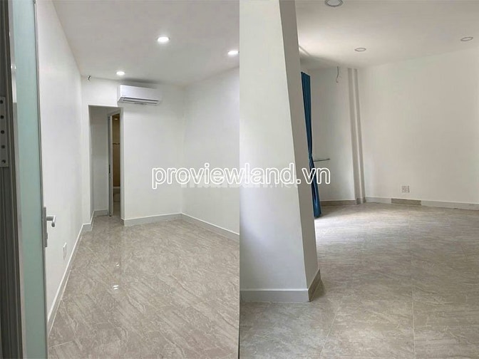 Toà CHDV Thạch Thị Thanh, DTSD 400m2, 5 tầng, có mặt bằng kinh doanh