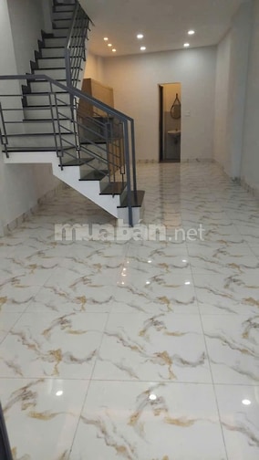 Nhà 1 lầu ,2p ngủ, 2wc hẻm 270 Phan Đình Phùng giá 14tr/tháng      