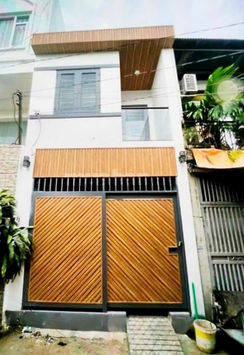Nhà 1 lầu ,2p ngủ, 2wc hẻm 270 Phan Đình Phùng giá 14tr/tháng      
