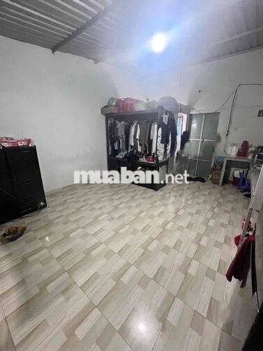 Bán nhà khu vực khu dân cư ấp Bình Tân