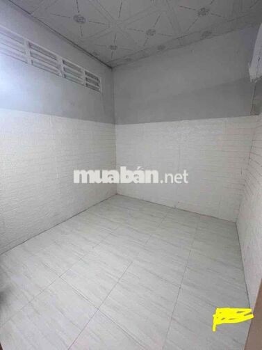 Bán nhà khu vực khu dân cư ấp Bình Tân
