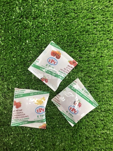 Gói hút Ethylene - Giá sỉ cho xưởng, kho và cơ sở đóng gói