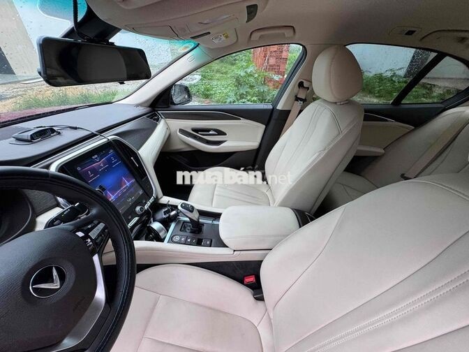VinFast Lux A Full 2021 Đỏ
