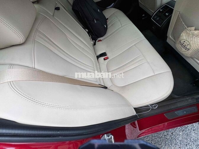 VinFast Lux A Full 2021 Đỏ