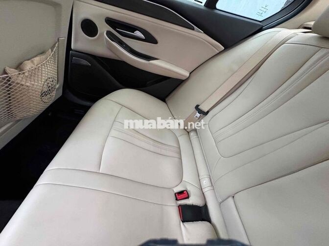 VinFast Lux A Full 2021 Đỏ