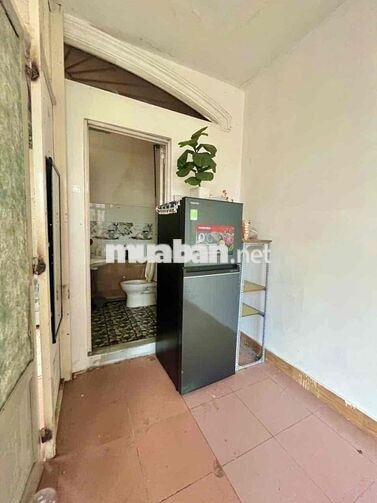 CHÍNH CHỦ CHO THUÊ PHÒNG 35M² FULL NT – BÀN CỜ, Q3