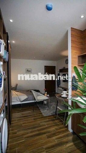 1PN CMT8 Q3 – Gần Vòng Xoay Dân Chủ, Sát Q1, Q10, Vạn Hạnh Mall,
