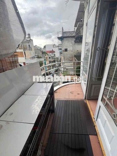 CHÍNH CHỦ CHO THUÊ PHÒNG 35M² FULL NT – BÀN CỜ, Q3
