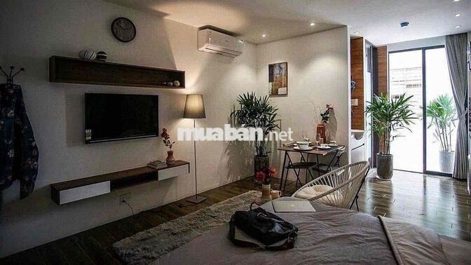1PN CMT8 Q3 – Gần Vòng Xoay Dân Chủ, Sát Q1, Q10, Vạn Hạnh Mall,