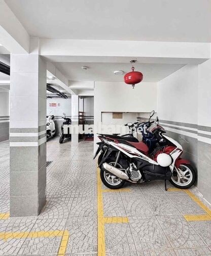 ĐỊNH CƯ BÁN CHDV SƯ VẠN HẠNH,QUẬN 10-GIÁ:5.85TỶ/72M2 (6x12M) GẦN MALL