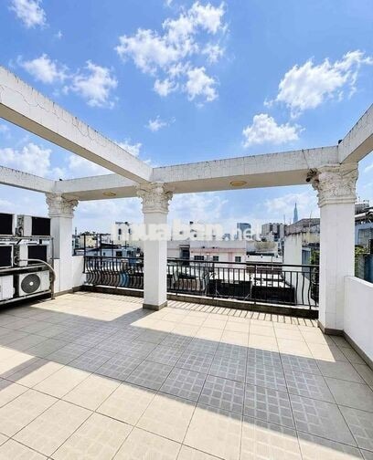 ĐỊNH CƯ BÁN CHDV SƯ VẠN HẠNH,QUẬN 10-GIÁ:5.85TỶ/72M2 (6x12M) GẦN MALL