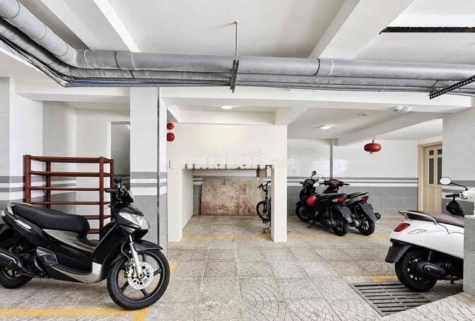 ĐỊNH CƯ BÁN CHDV SƯ VẠN HẠNH,QUẬN 10-GIÁ:5.85TỶ/72M2 (6x12M) GẦN MALL