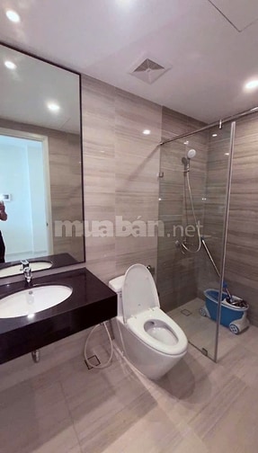 KẸT ! Lầu 8,2PN / 55M2 sổ sẵn Xô Viết Nghệ Tĩnh ,an ninh 24/7 view góc