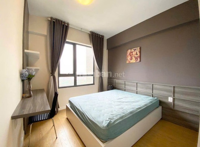 KẸT ! Lầu 8,2PN / 55M2 sổ sẵn Xô Viết Nghệ Tĩnh ,an ninh 24/7 view góc