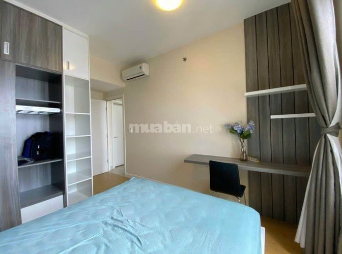 KẸT ! Lầu 8,2PN / 55M2 sổ sẵn Xô Viết Nghệ Tĩnh ,an ninh 24/7 view góc