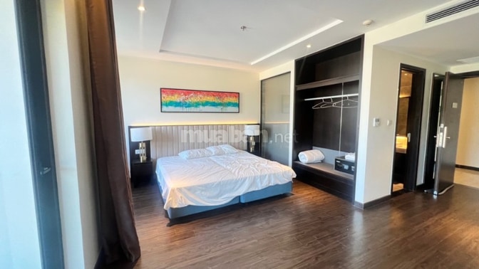 Siêu hiếm căn Studio rẻ nhất Sapphire Hạ Long - Sẵn sổ đang kinh doanh