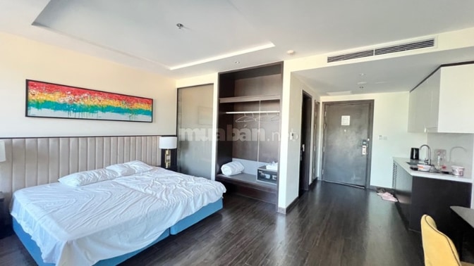 Siêu hiếm căn Studio rẻ nhất Sapphire Hạ Long - Sẵn sổ đang kinh doanh