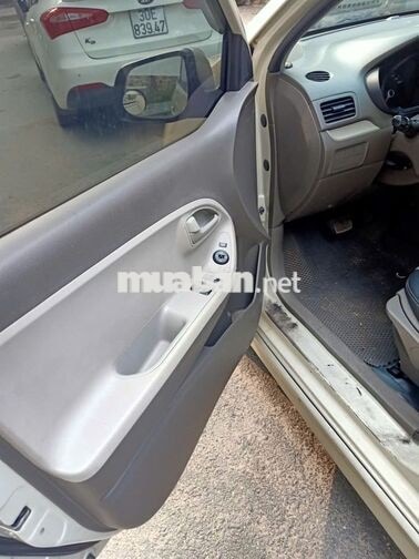 Kia Morning Van 2014 Nhập khẩu