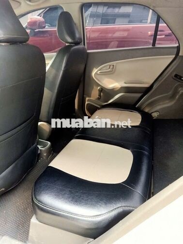 Kia Morning Van 2014 Nhập khẩu