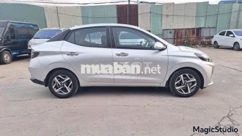 Xe Hyundai i10 1.2 AT 2022 - 320 Triệu