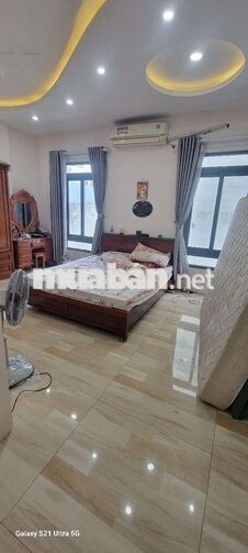 chính chủ bán nhà mặt tiền 508 A đường Phú Thọ Hòa quận Tân Phú