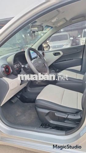 Xe Hyundai i10 1.2 AT 2022 - 320 Triệu
