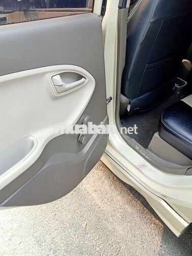 Kia Morning Van 2014 Nhập khẩu