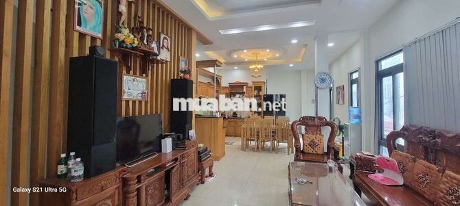 chính chủ bán nhà mặt tiền 508 A đường Phú Thọ Hòa quận Tân Phú