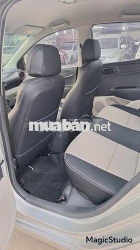 Xe Hyundai i10 1.2 AT 2022 - 320 Triệu