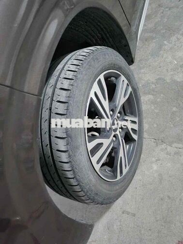 Mitsubishi Xpander AT 2020 7200 km